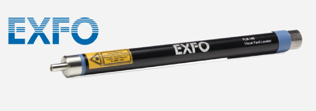 قلم فیبر نوری اکسفو  FLS-140 EXFO