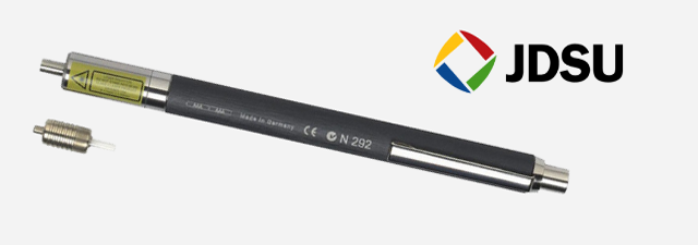 قلم فیبر نوری OVF-1 - JDSU