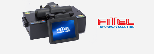 Fitel Advanced Fusion Splicer S184PM-SLDF ver.2