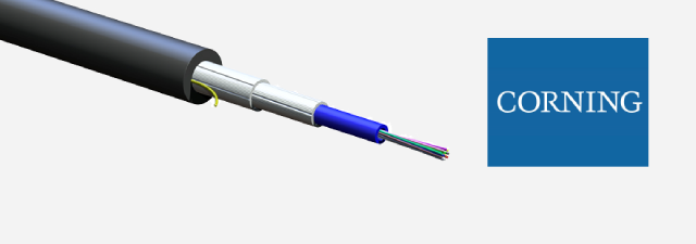 Corning FREEDM® LST™ Loose Tube, Gel-Free Cable, Plenum