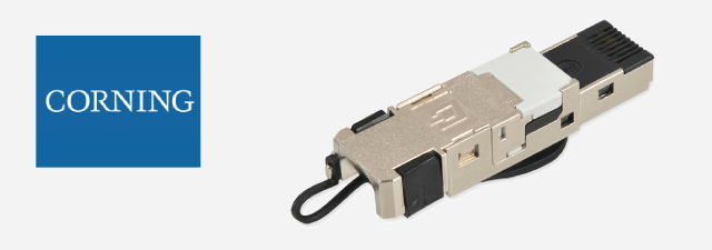 RJ45 field-installable connector, Category 6