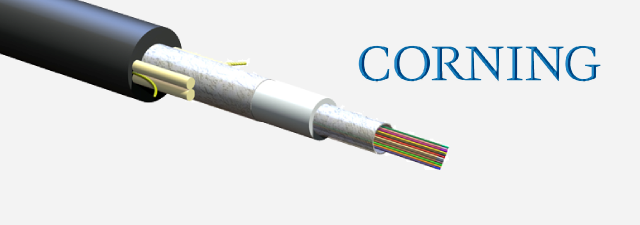 کابل فیبر نوری 96 کور ریبون - سینگل مد  SST-Ribbon™ OS2