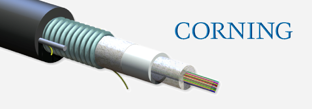MiniXtend® 48 F Cable with Binderless FastAccess® Technology - Corning 
