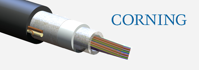 کابل فیبر نوری اولترا ریبون کامپوزیت سینگل مدComposite SST-UltraRibbon™