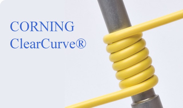 Corning ClearCurve®