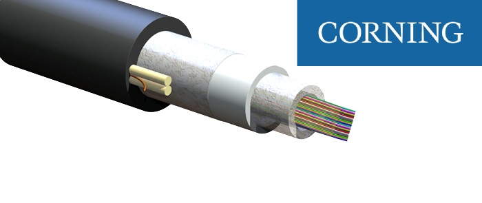 کابل فیبر نوری اولترا ریبون SST-UltraRibbon™