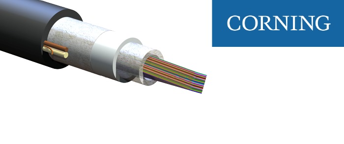 کابل فیبر نوری کامپوزیت الترا ریبون SST-UltraRibbon™