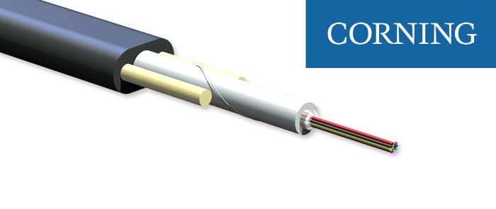 کابل فیبر نوری دراپ ژله فیلد سری SST-Drop™