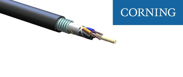 ALTOS® Lite™ Low-Temperature, Loose Tube, Gel-Free, Single-Jacket, Single-Armored Cables